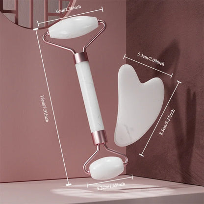 SimplyEssentials Facial Massager Set