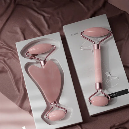 SimplyEssentials Facial Massager Set