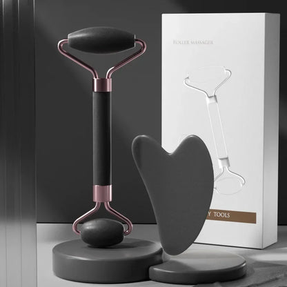 SimplyEssentials Facial Massager Set